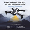 S62 Mini Drone 4K Dual HD Camera WiFi FPV Air Pressure Stable