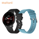 Maitianli Smart Watch Men Women Custom Fitness Bracelet