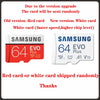 SAMSUNG U3 Micro SD Card