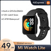 Xiaomi Mi Bluetooth Smart Watch Lite