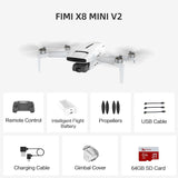 FIMI X8 Mini Camera Drone