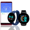 B41 Waterproof Smartwatch