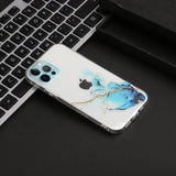 Watercolor Painting Phone Case for IPhone (Multi Options Available)