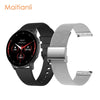 Maitianli Smart Watch Men Women Custom Fitness Bracelet