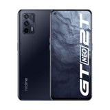 Realme GT Neo 2T 5G Smartphone 6.43'' 120Hz Display Dimensity 1200-AI 64MP AI Triple Cameras 4500mAh 65W NFC