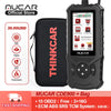 MUCAR CDL20 Automotive Code Reader