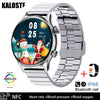 Bluetooth Call Ladies Smart Watch