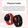 Bluetooth Call Ladies Smart Watch