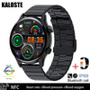 Bluetooth Call Ladies Smart Watch