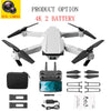 S62 Mini Drone 4K Dual HD Camera WiFi FPV Air Pressure Stable