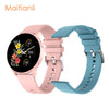 Maitianli Smart Watch Men Women Custom Fitness Bracelet