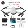 S62 Mini Drone 4K Dual HD Camera WiFi FPV Air Pressure Stable