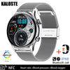 Bluetooth Call Ladies Smart Watch