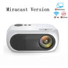 Salange M24 Mini LED Projector