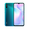 Global Version Xiaomi Redmi 9A 2GB RAM 32GB ROM Mobile Phone MTK Helio G25 Octa Core 13MP AI Rear Camera 6.53" HD+ 5000mAh