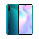 Global Version Xiaomi Redmi 9A 2GB RAM 32GB ROM Mobile Phone MTK Helio G25 Octa Core 13MP AI Rear Camera 6.53" HD+ 5000mAh