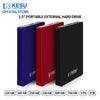 2.5" External Hard Drive