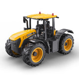 RC Farm Tractor