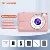 Digital 1080P 44MP Compact Camera