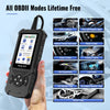 MUCAR CDL20 Automotive Code Reader