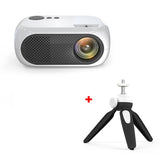 Salange M24 Mini LED Projector