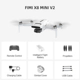 FIMI X8 Mini Camera Drone