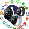 B41 Waterproof Smartwatch