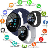 B41 Waterproof Smartwatch