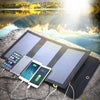 ALLPOWERS Solar Panel