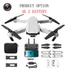 S62 Mini Drone 4K Dual HD Camera WiFi FPV Air Pressure Stable