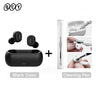 TWS 5.0 Bluetooth Earbuds with Dual Microphone