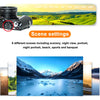 48 Million Pixel Digitial Camera 4K HD Entry Mirrorless Digital Camera