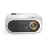 Salange M24 Mini LED Projector