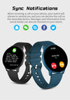 Maitianli Smart Watch Men Women Custom Fitness Bracelet