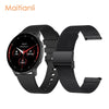 Maitianli Smart Watch Men Women Custom Fitness Bracelet