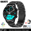 Bluetooth Call Ladies Smart Watch