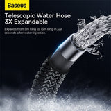 Baseus Car Water Gun High Pressure Washer