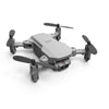 4K Drones WIFI RC Quadcopter With HD Camera