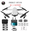 S62 Mini Drone 4K Dual HD Camera WiFi FPV Air Pressure Stable