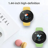 B41 Waterproof Smartwatch