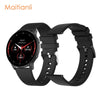 Maitianli Smart Watch Men Women Custom Fitness Bracelet