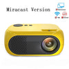 Salange M24 Mini LED Projector