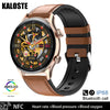 Bluetooth Call Ladies Smart Watch