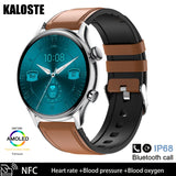 Bluetooth Call Ladies Smart Watch