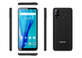 Oukitel C23 pro 4GB+64GB 6.53inch 5000mAh 4G LTE Smartphone MT6762V/WB Android 10.0