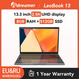 Adreamer LeoBook13 Intel Laptop