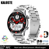 Bluetooth Call Ladies Smart Watch