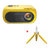 Salange M24 Mini LED Projector