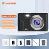 Digital 1080P 44MP Compact Camera