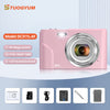 Digital 1080P 44MP Compact Camera